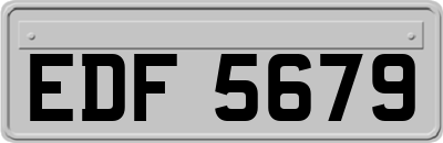 EDF5679