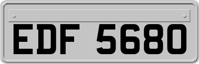 EDF5680