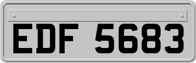 EDF5683