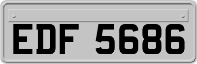 EDF5686