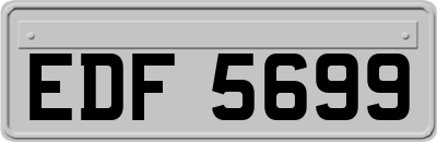 EDF5699
