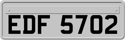 EDF5702