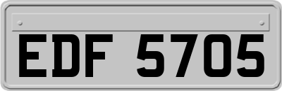 EDF5705