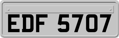 EDF5707
