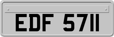 EDF5711
