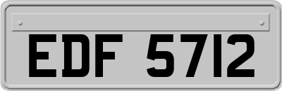 EDF5712