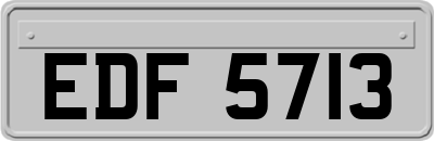EDF5713