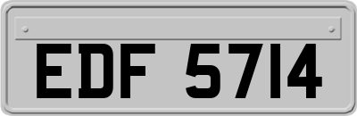 EDF5714