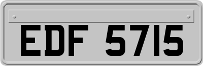 EDF5715
