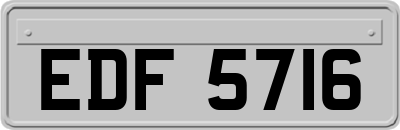 EDF5716