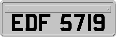 EDF5719