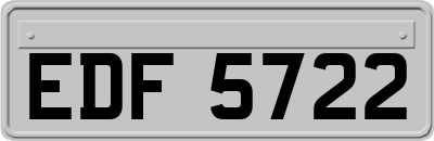 EDF5722