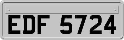 EDF5724