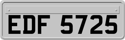 EDF5725