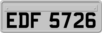 EDF5726