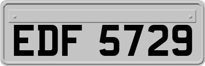 EDF5729