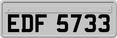 EDF5733