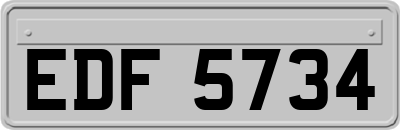 EDF5734