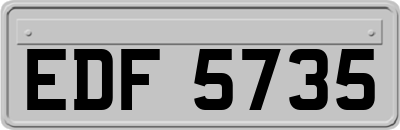 EDF5735