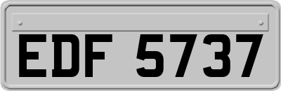 EDF5737