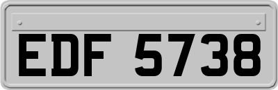 EDF5738
