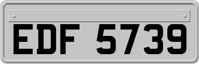 EDF5739