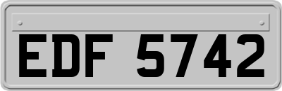 EDF5742