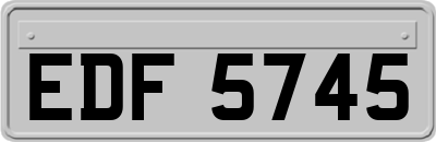 EDF5745