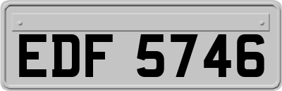 EDF5746