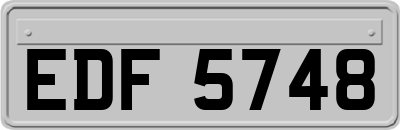 EDF5748