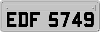 EDF5749