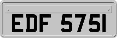 EDF5751