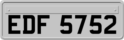 EDF5752