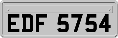 EDF5754
