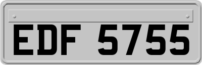 EDF5755