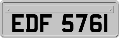 EDF5761