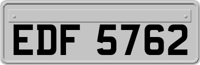 EDF5762