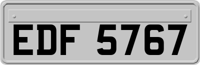 EDF5767