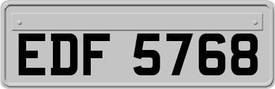 EDF5768