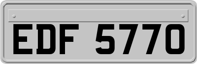 EDF5770