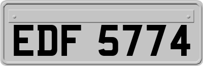 EDF5774