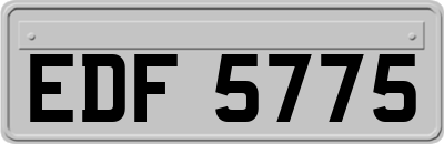 EDF5775
