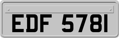 EDF5781