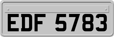 EDF5783