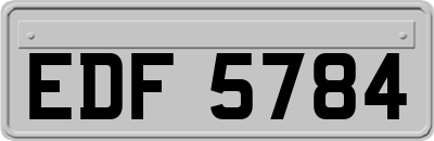EDF5784