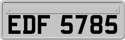 EDF5785