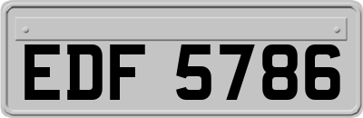 EDF5786
