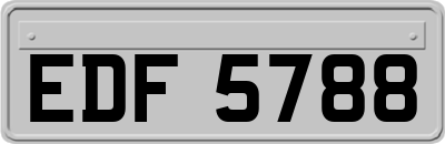 EDF5788