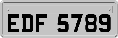 EDF5789