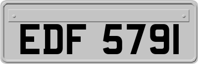 EDF5791
